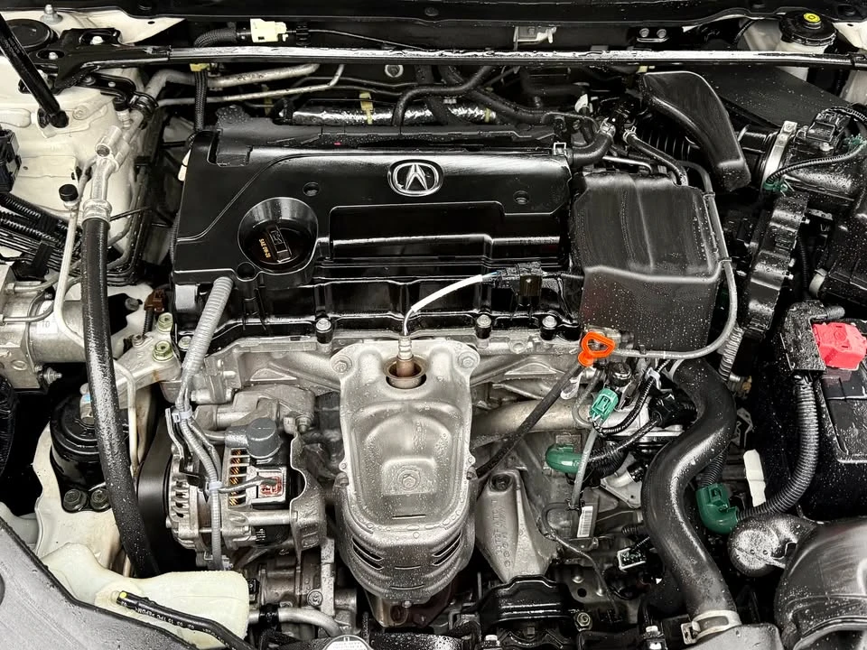 2017 Acura TLX 1st Gen - Image 17 of 19