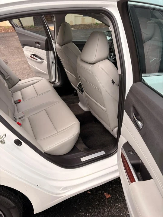 2017 Acura TLX 1st Gen - Image 14 of 19