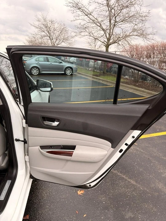 2017 Acura TLX 1st Gen - Image 19 of 19