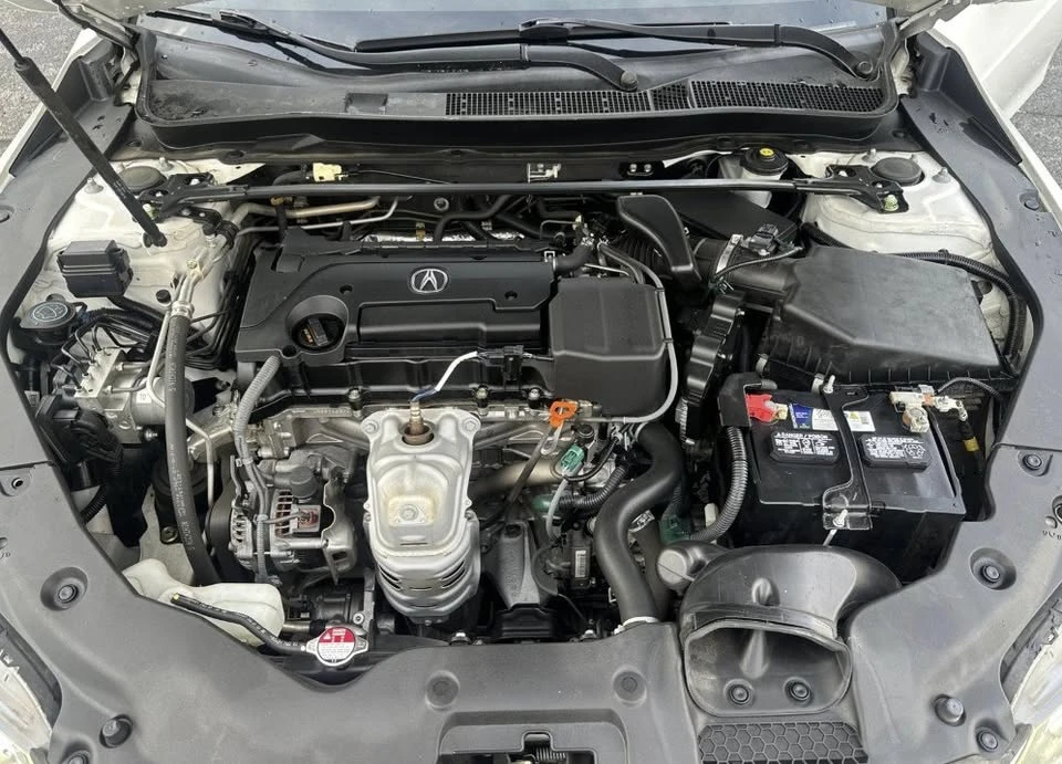 2017 Acura TLX 1st Gen - Image 15 of 16