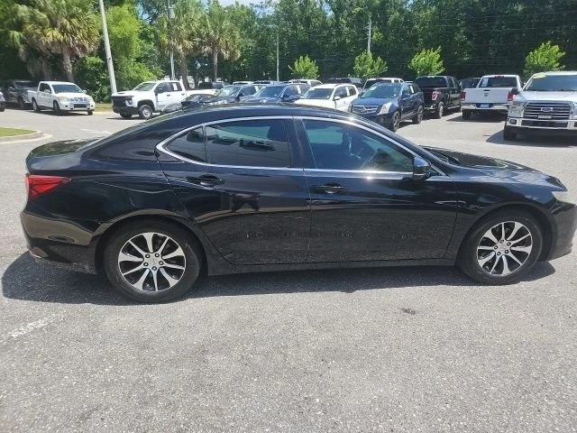 2017 Acura TLX 1st Gen - Image 7 of 20