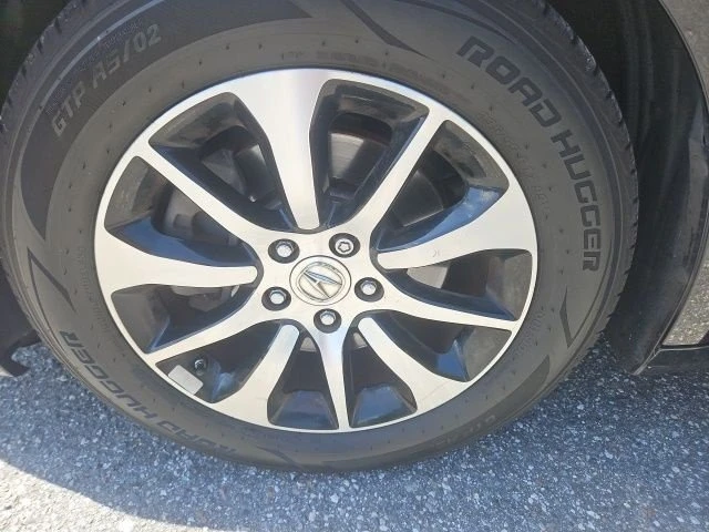 2017 Acura TLX 1st Gen - Image 19 of 20