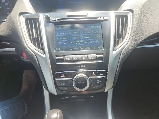 2017 Acura TLX 1st Gen - Image 13 of 20