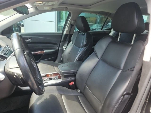 2017 Acura TLX 1st Gen - Image 10 of 20