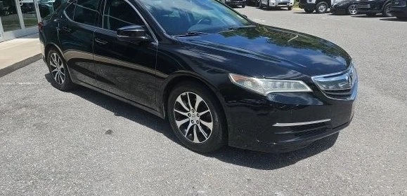 2017 Acura TLX 1st Gen - Image 8 of 20