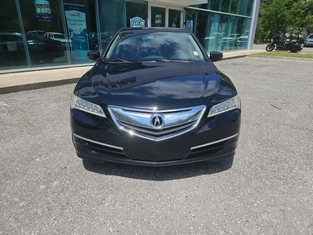 2017 Acura TLX 1st Gen - Image 9 of 20