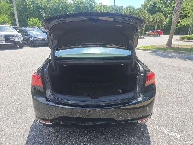 2017 Acura TLX 1st Gen - Image 5 of 20