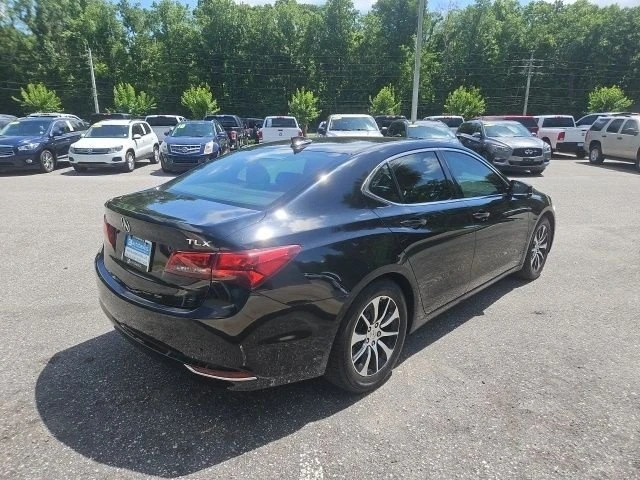 2017 Acura TLX 1st Gen - Image 6 of 20