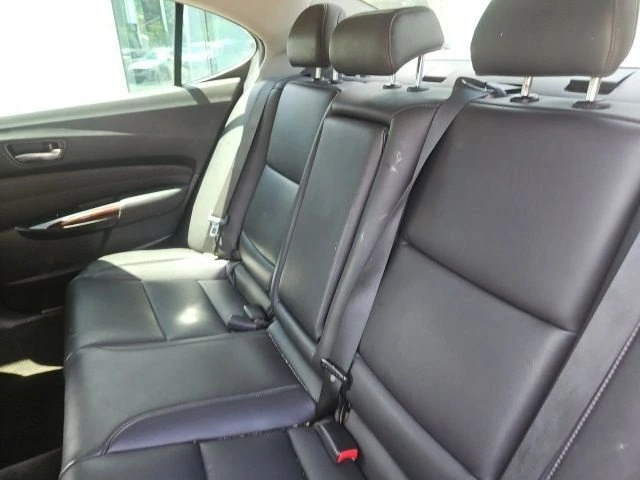 2017 Acura TLX 1st Gen - Image 18 of 20