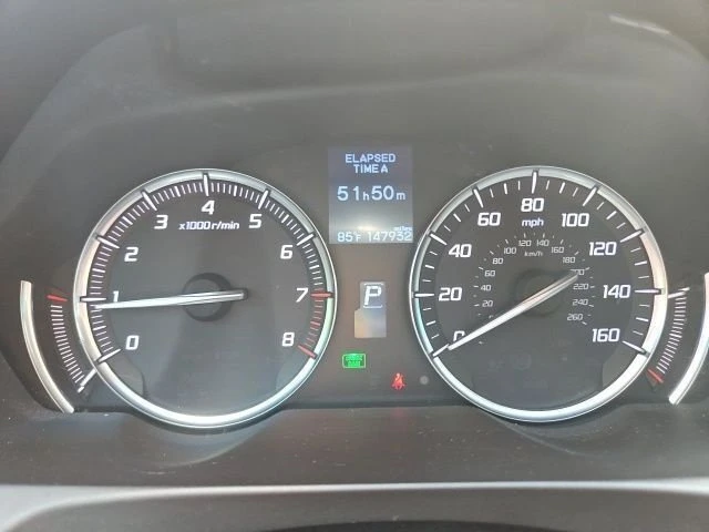 2017 Acura TLX 1st Gen - Image 12 of 20