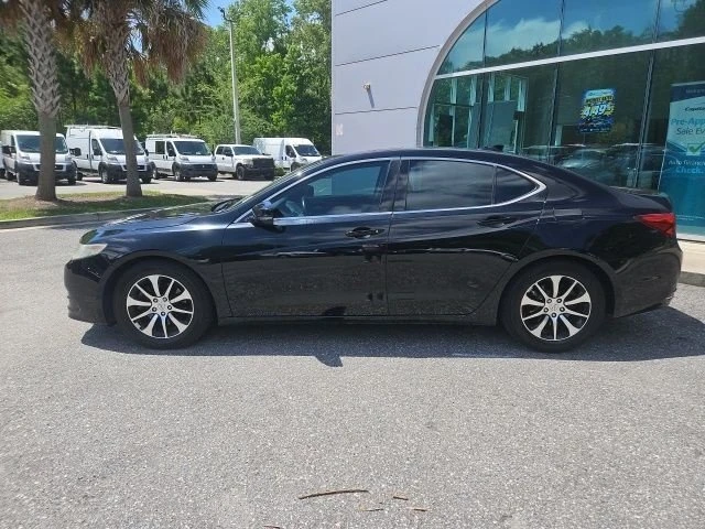 2017 Acura TLX 1st Gen - Image 2 of 20