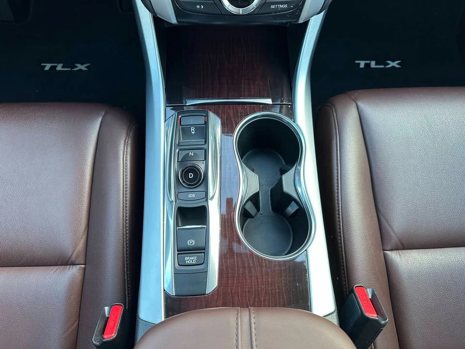 2017 Acura TLX 1st Gen - Image 19 of 20