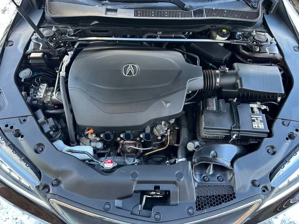 2017 Acura TLX 1st Gen - Image 9 of 20
