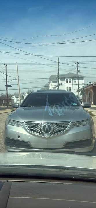 2017 Acura TLX 1st Gen - Image 7 of 7