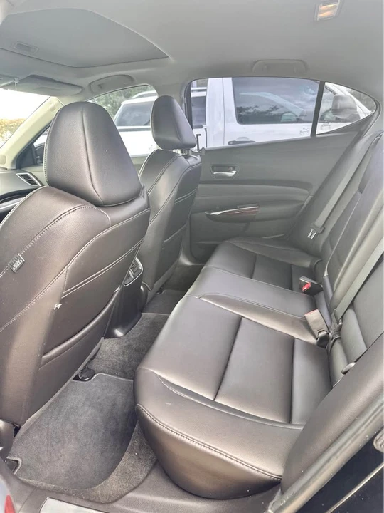 2017 Acura TLX 1st Gen - Image 3 of 12