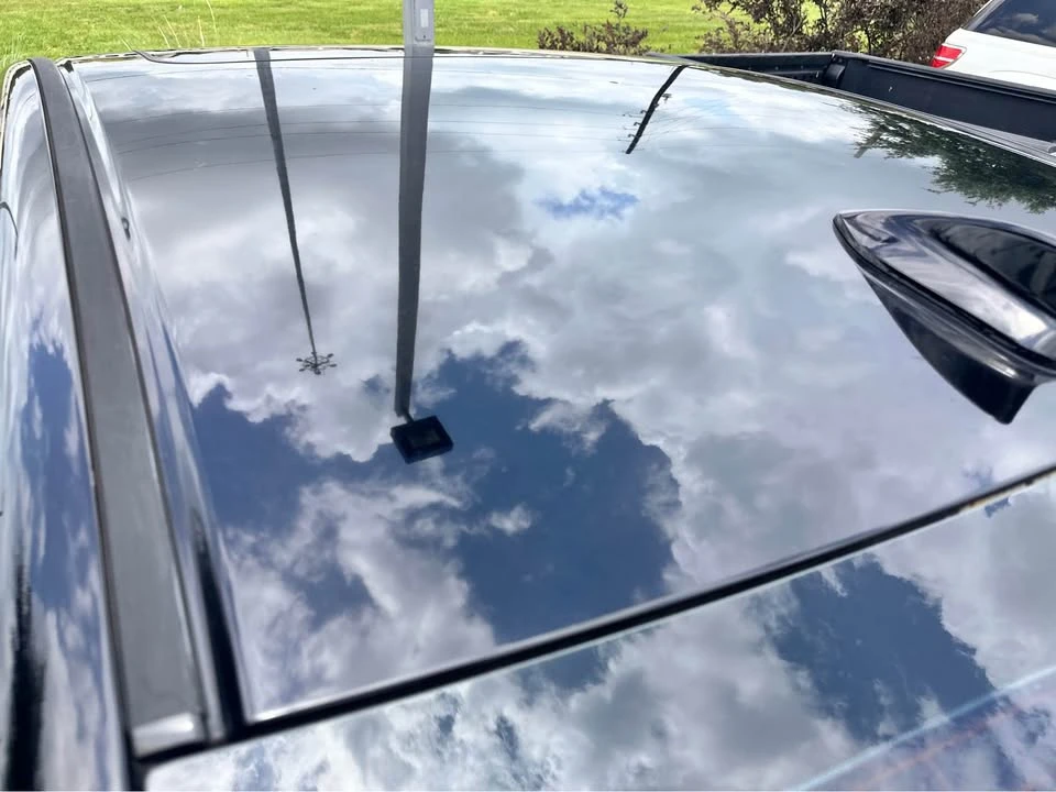 2017 Acura TLX 1st Gen - Image 10 of 12