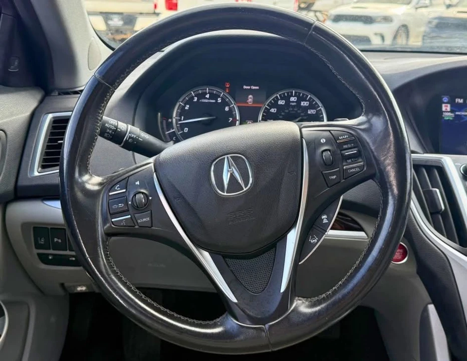 2017 Acura TLX 1st Gen - Image 15 of 15
