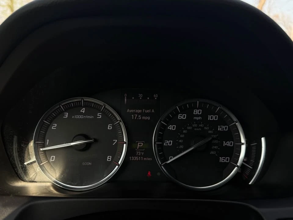 2017 Acura TLX 1st Gen - Image 17 of 18