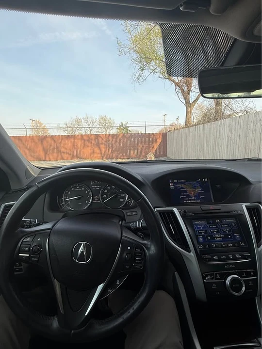 2017 Acura TLX 1st Gen - Image 18 of 18