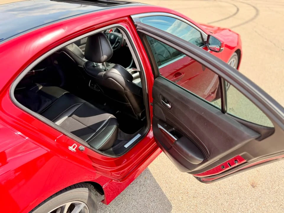 2017 Acura TLX 1st Gen - Image 13 of 21