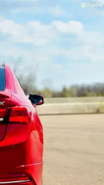 2017 Acura TLX 3.5 w/Advance Pkg Sedan