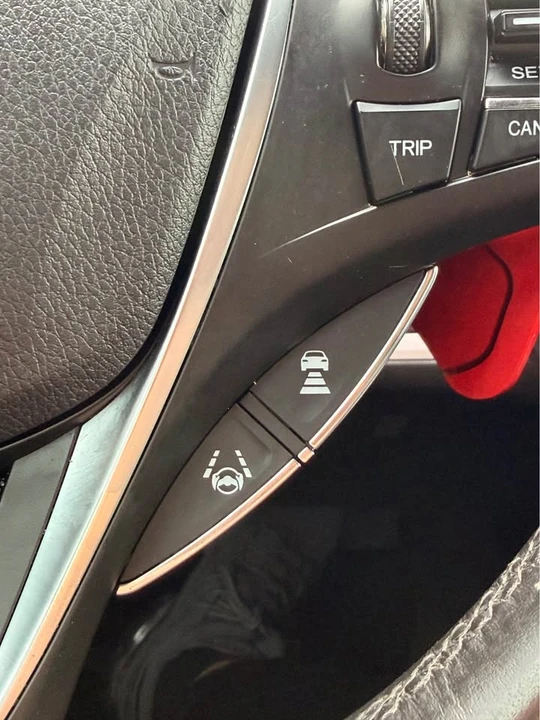2017 Acura TLX 1st Gen - Image 20 of 21