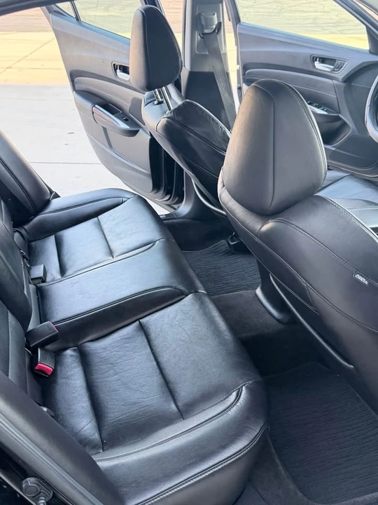 2017 Acura TLX 1st Gen - Image 15 of 17