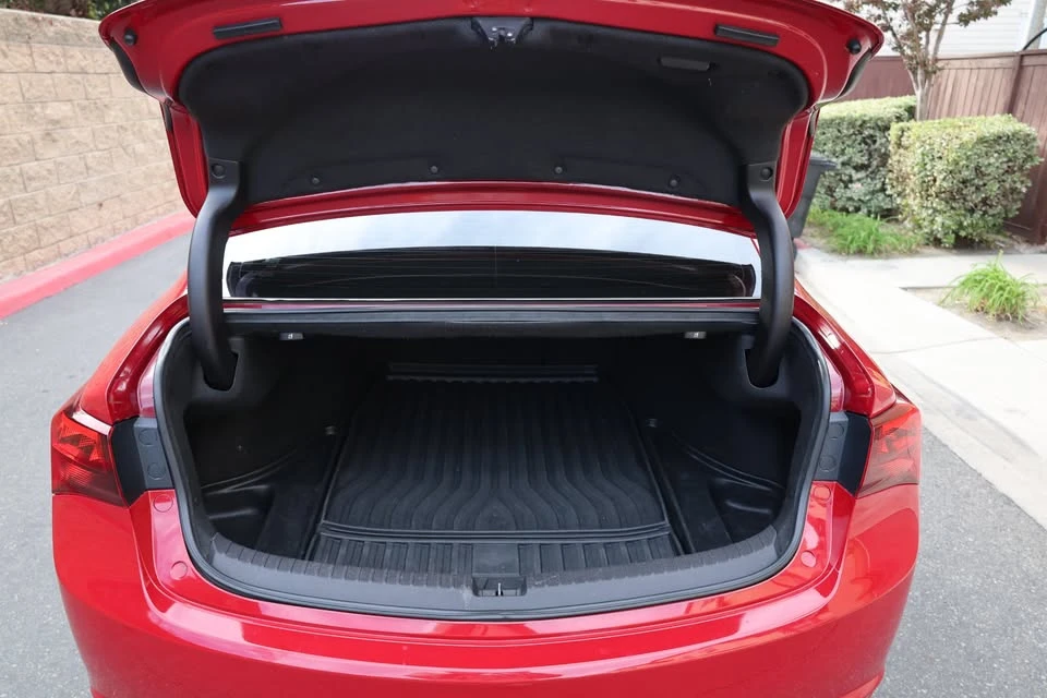 2017 Acura TLX 1st Gen - Image 12 of 12