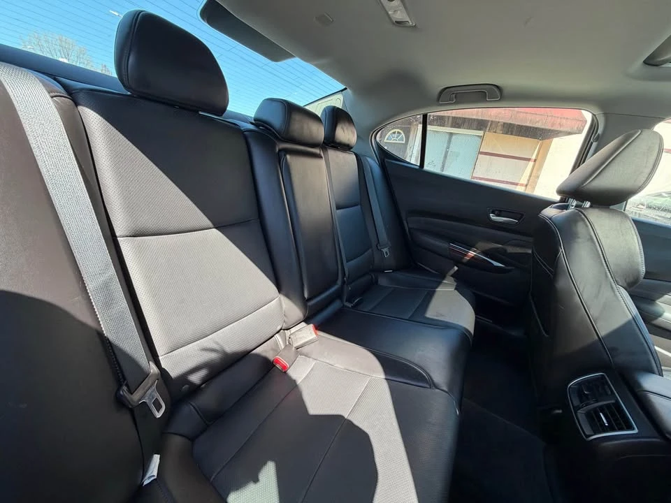 2017 Acura TLX 1st Gen - Image 11 of 16