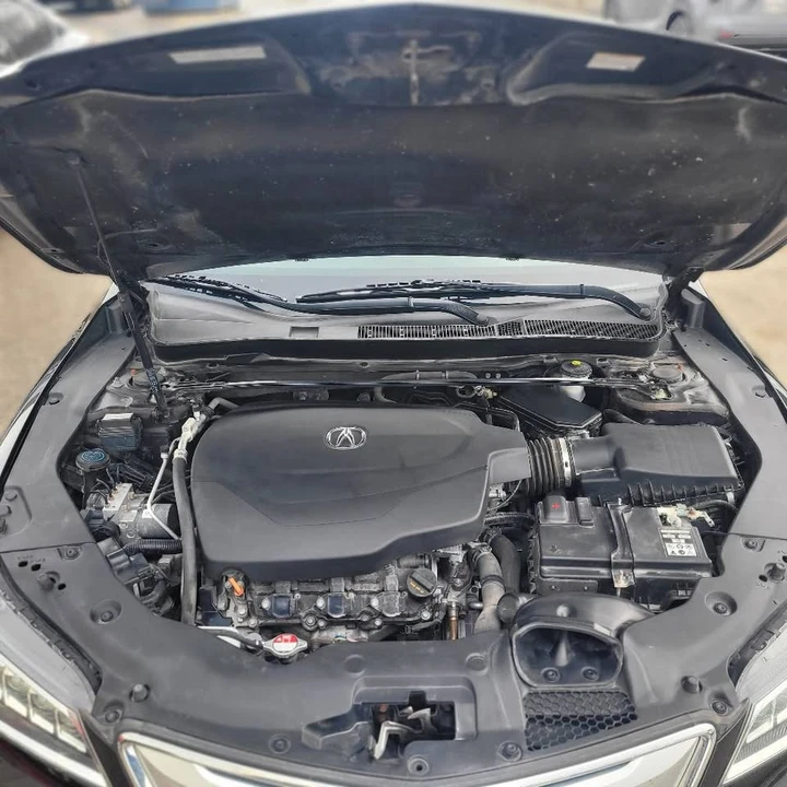 2017 Acura TLX 1st Gen - Image 15 of 17