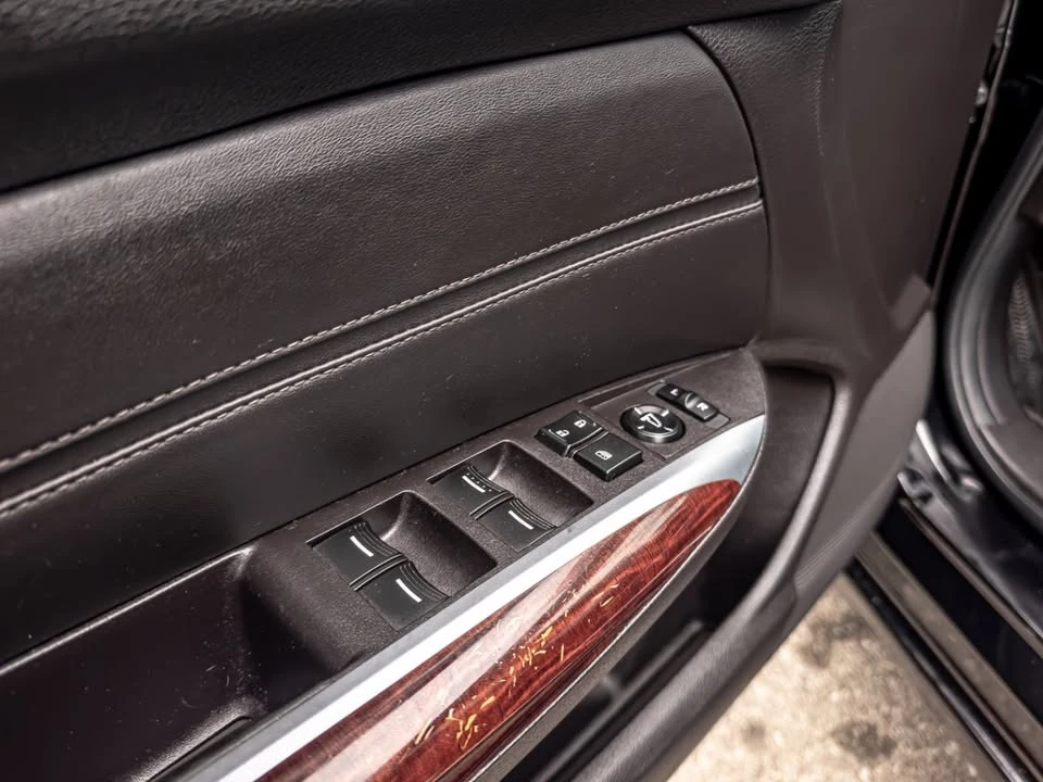 2017 Acura TLX 1st Gen - Image 9 of 19