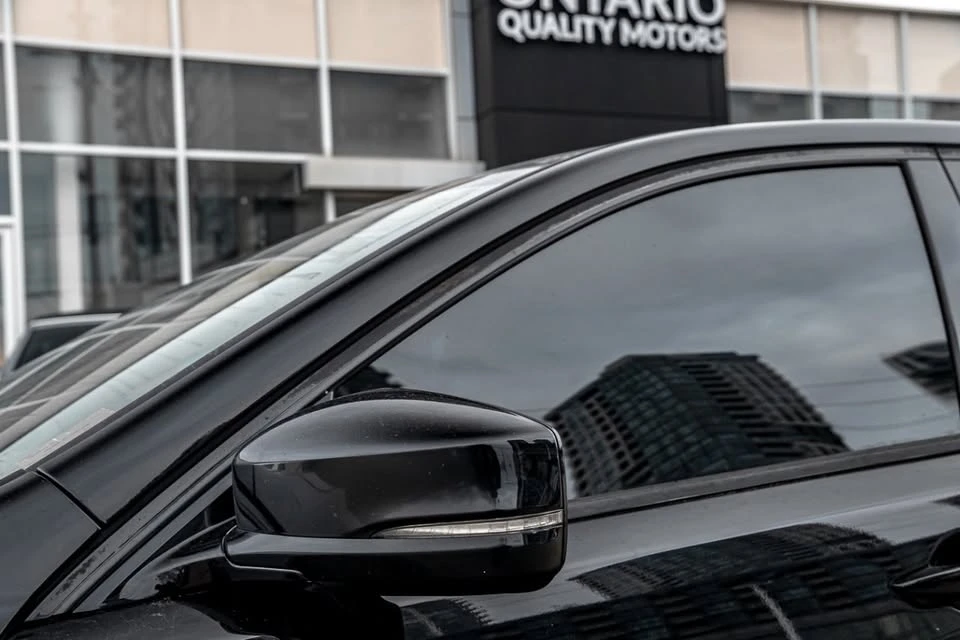 2017 Acura TLX 1st Gen - Image 5 of 19
