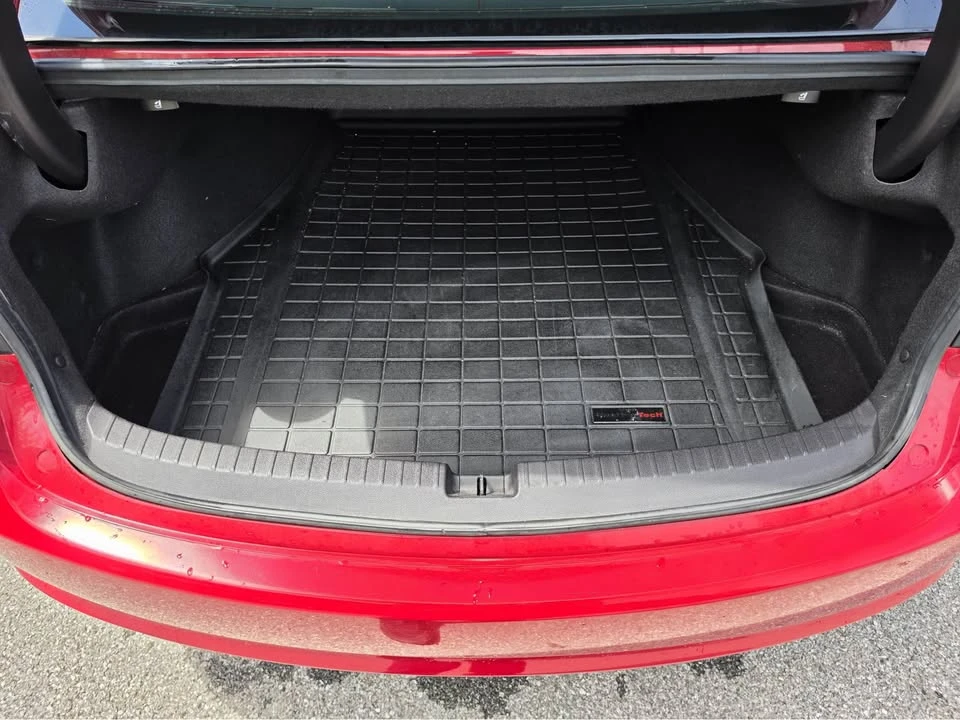 2017 Acura TLX 1st Gen - Image 9 of 10