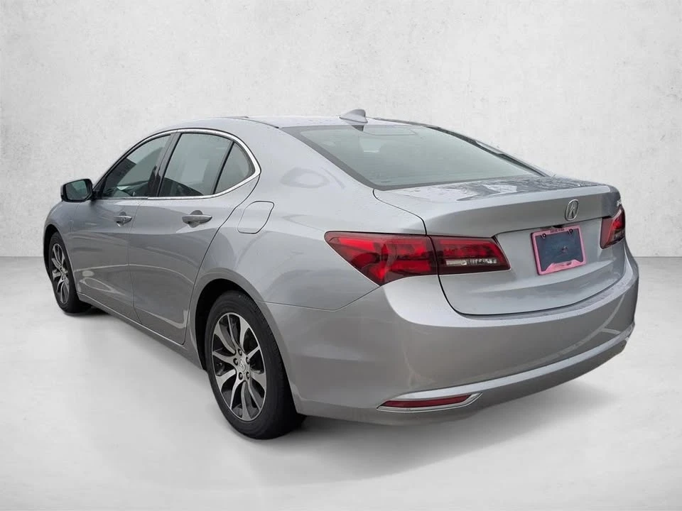 2017 Acura TLX 1st Gen - Image 4 of 18