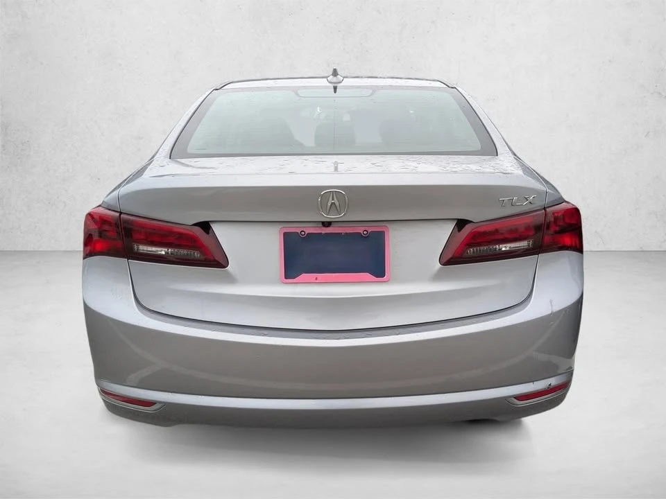 2017 Acura TLX 1st Gen - Image 5 of 18