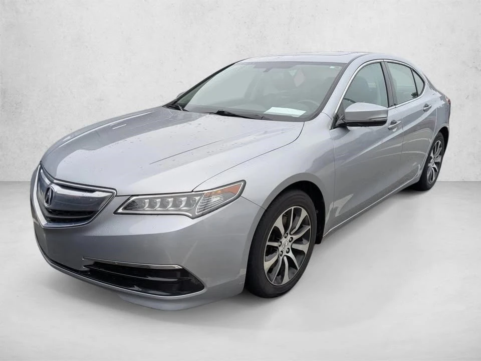 2017 Acura TLX 1st Gen - Image 2 of 18