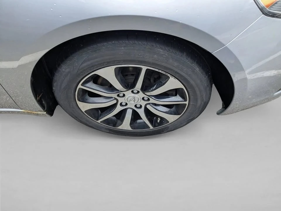 2017 Acura TLX 1st Gen - Image 11 of 18