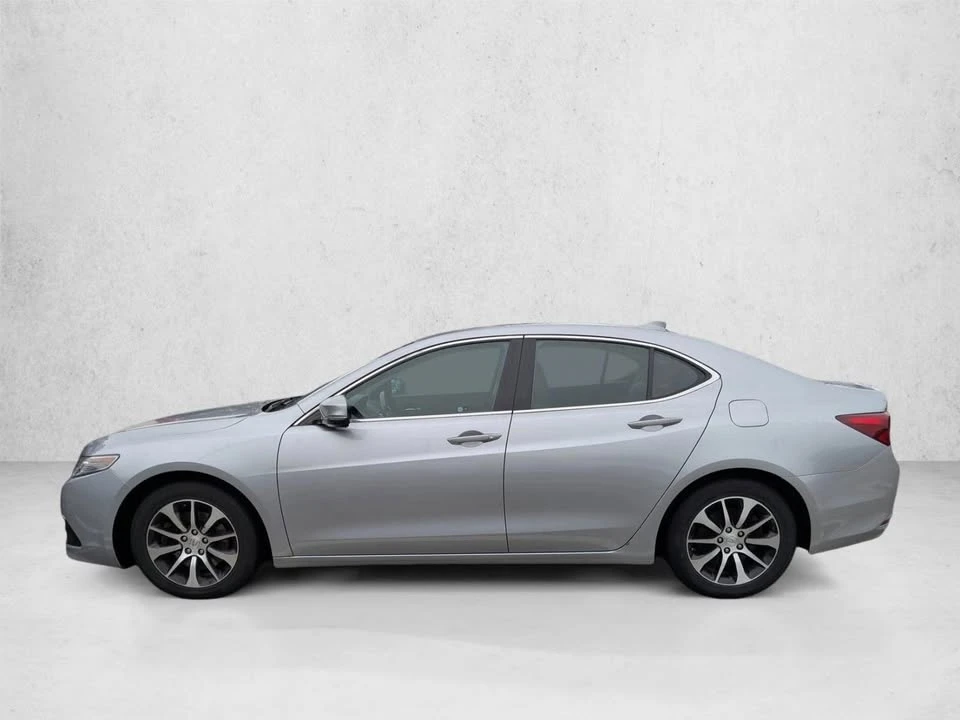 2017 Acura TLX 1st Gen - Image 7 of 18