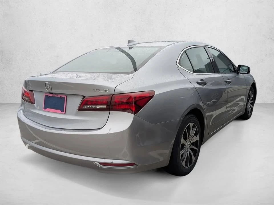 2017 Acura TLX 1st Gen - Image 6 of 18