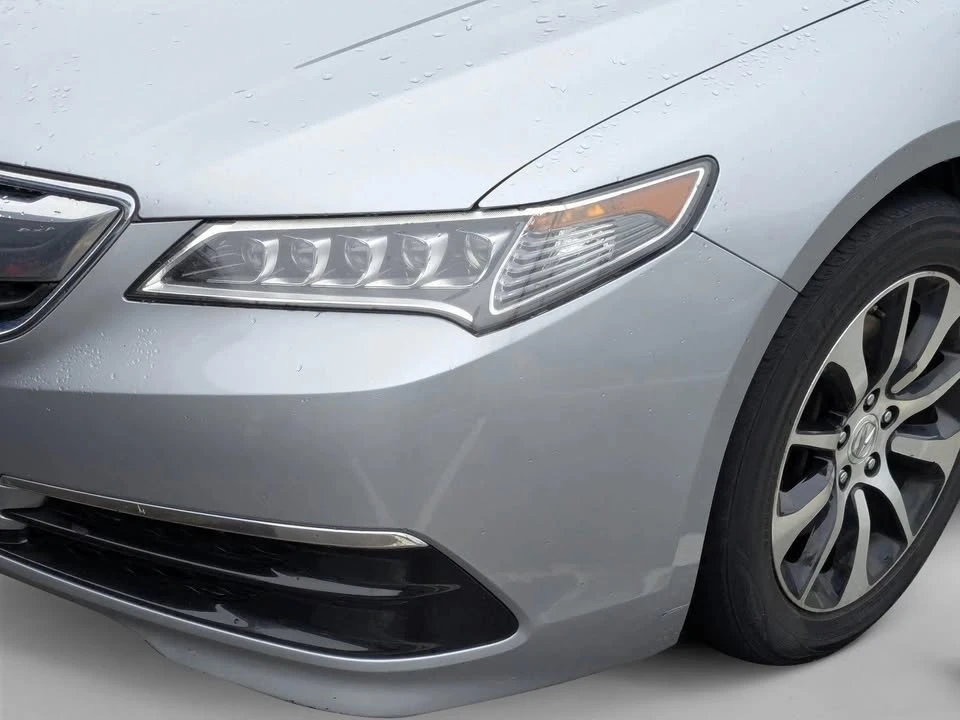 2017 Acura TLX 1st Gen - Image 9 of 18