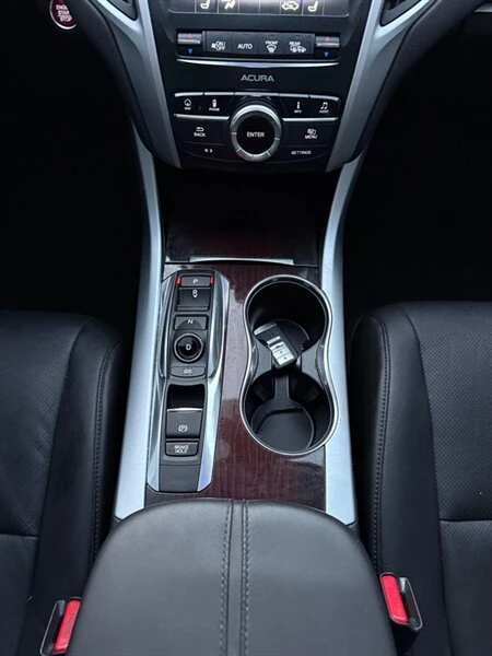 2017 Acura TLX 1st Gen - Image 20 of 20