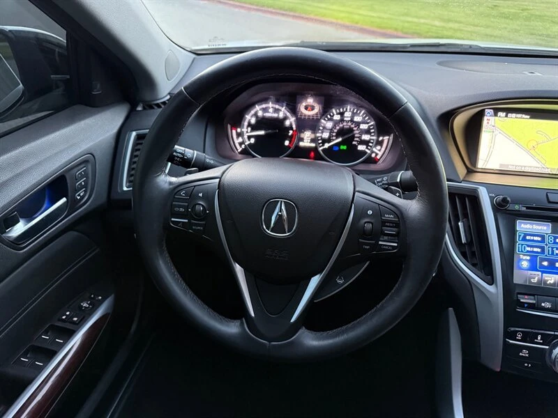 2017 Acura TLX 1st Gen - Image 19 of 20