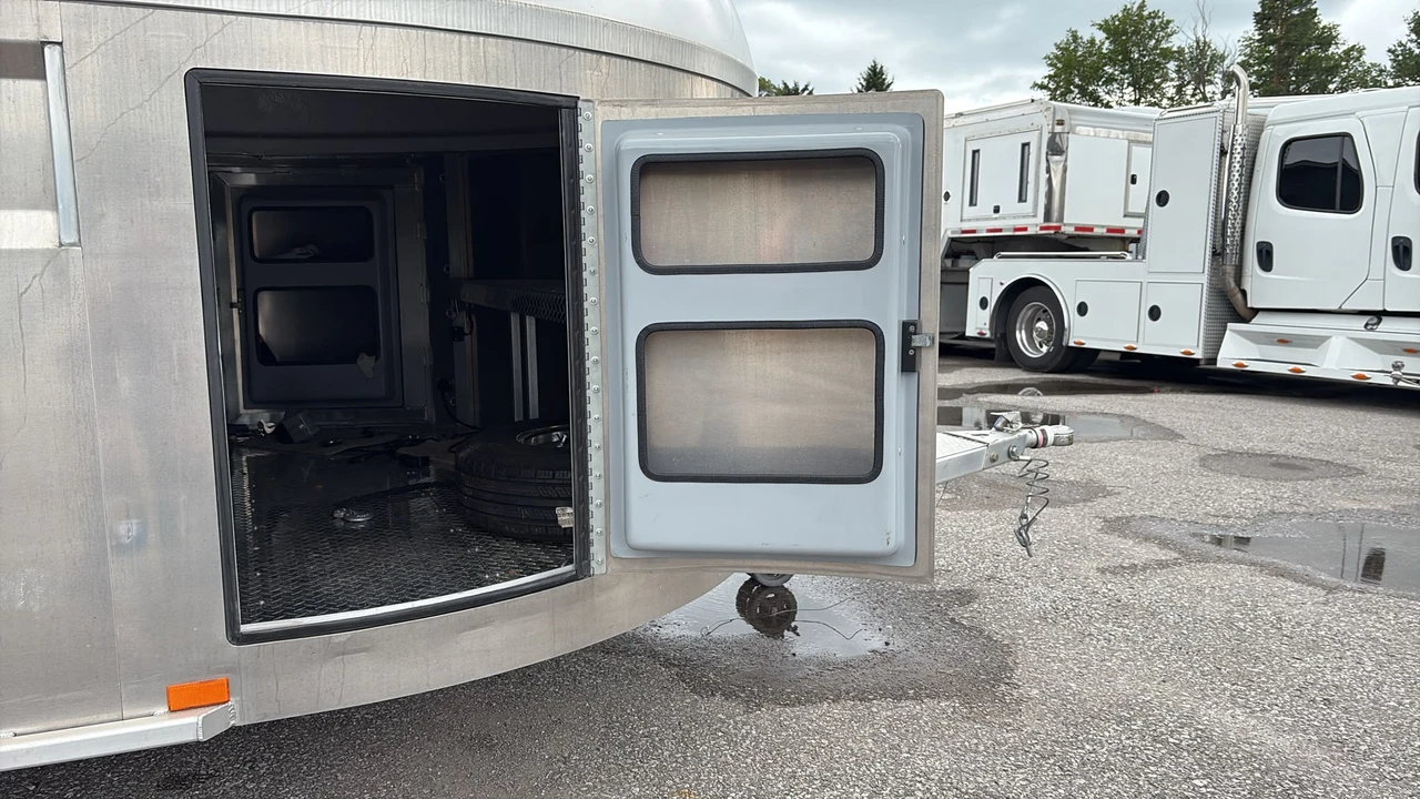 2017 Parts & Memorabilia Trailers - Image 6 of 24