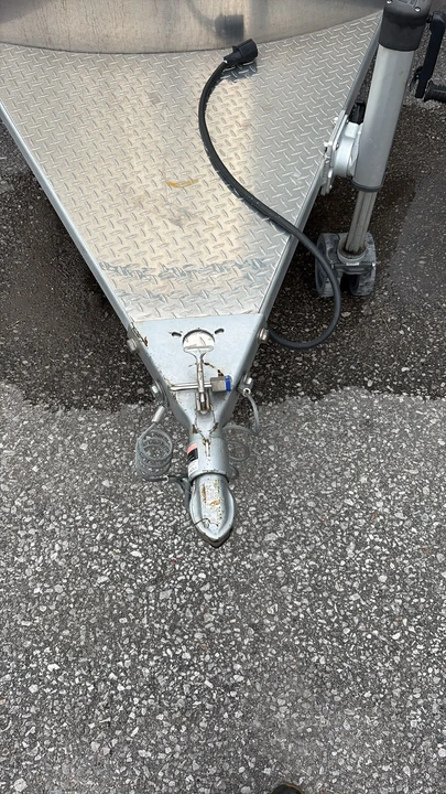 2017 Parts & Memorabilia Trailers - Image 15 of 24
