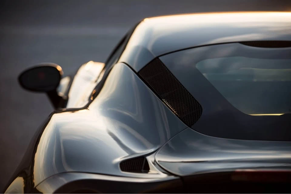 2017 Alfa Romeo 4C Coupe - Image 17 of 17