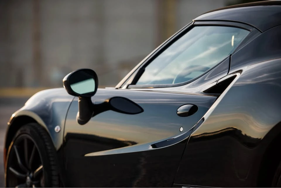 2017 Alfa Romeo 4C Coupe - Image 15 of 17