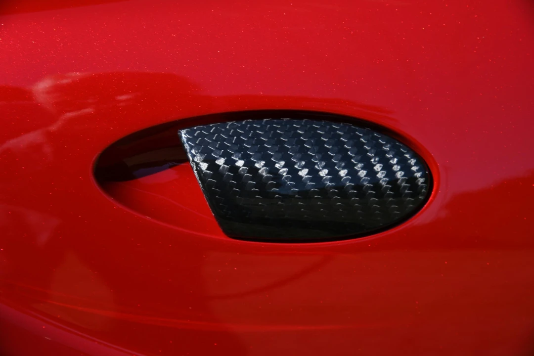 2017 Alfa Romeo 4C - Image 28 of 31