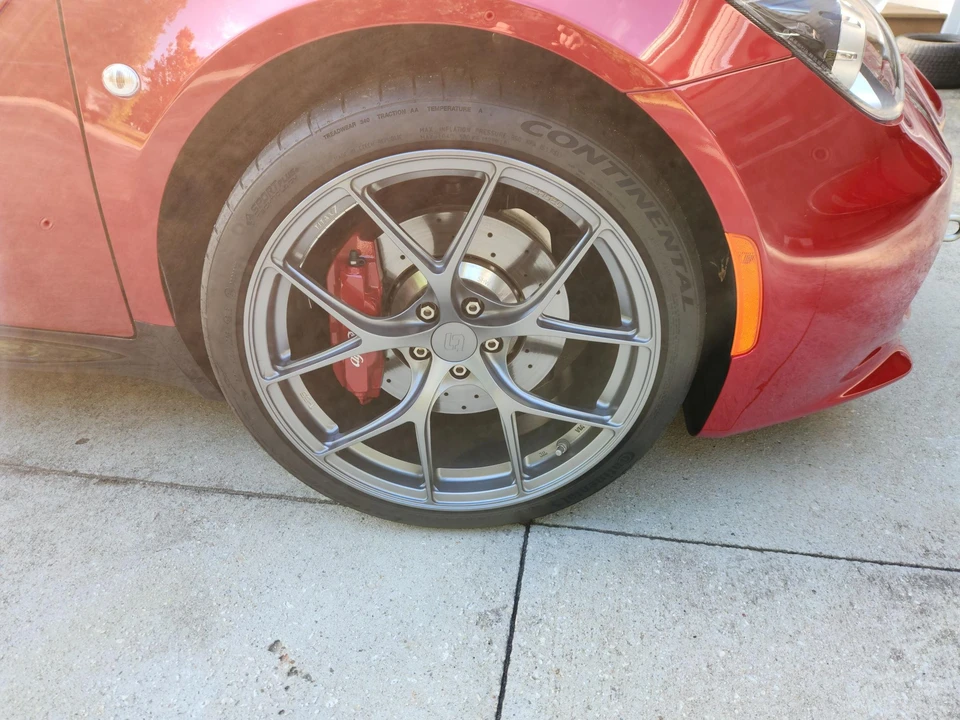 2017 Alfa Romeo 4C - Image 31 of 31