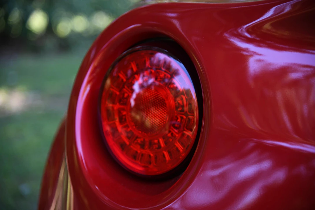 2017 Alfa Romeo 4C - Image 23 of 31