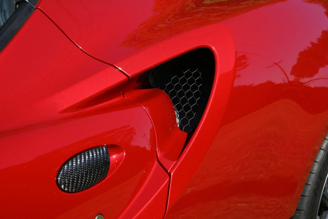 2017 Alfa Romeo 4C - Image 21 of 31